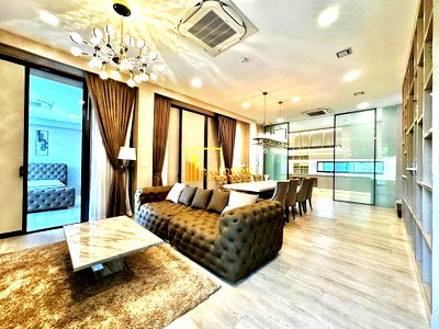 Houses for sale : VIVE Krungthep Kreetha | Incredible 5 Bedroom Luxury House - BR28194SH
