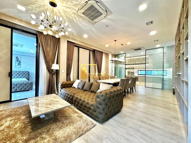 Houses for sale : VIVE Krungthep Kreetha | Incredible 5 Bedroom Luxury House - BR28194SH