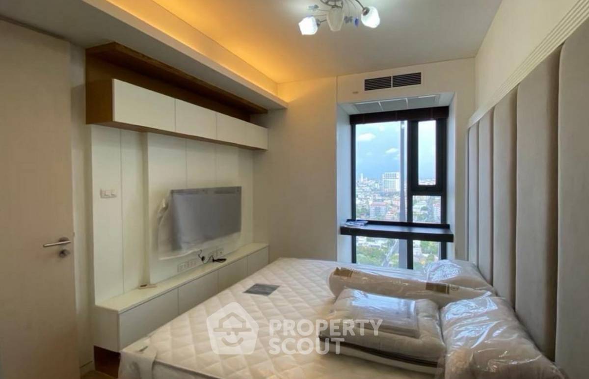รูป คอนโด 2 ห้องนอน 62 ตร.ม. ขาย ที่ Siamese Ratchakru ใกล้ BTS สนามเป้า 300 ม. (ID 2695696) - รูปที่ 2/4