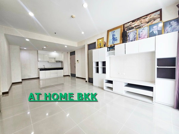 รูป For Sell ขายด่วน 2 ห้องนอน 104 sq.m ศุภาลัย พรีเมียร์ ราชเทวี - รูปที่ 8/30