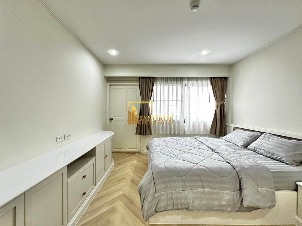 picture Renovated 2 Bedroom Apartment in Phrom Phong - BR20614AP - 12/29