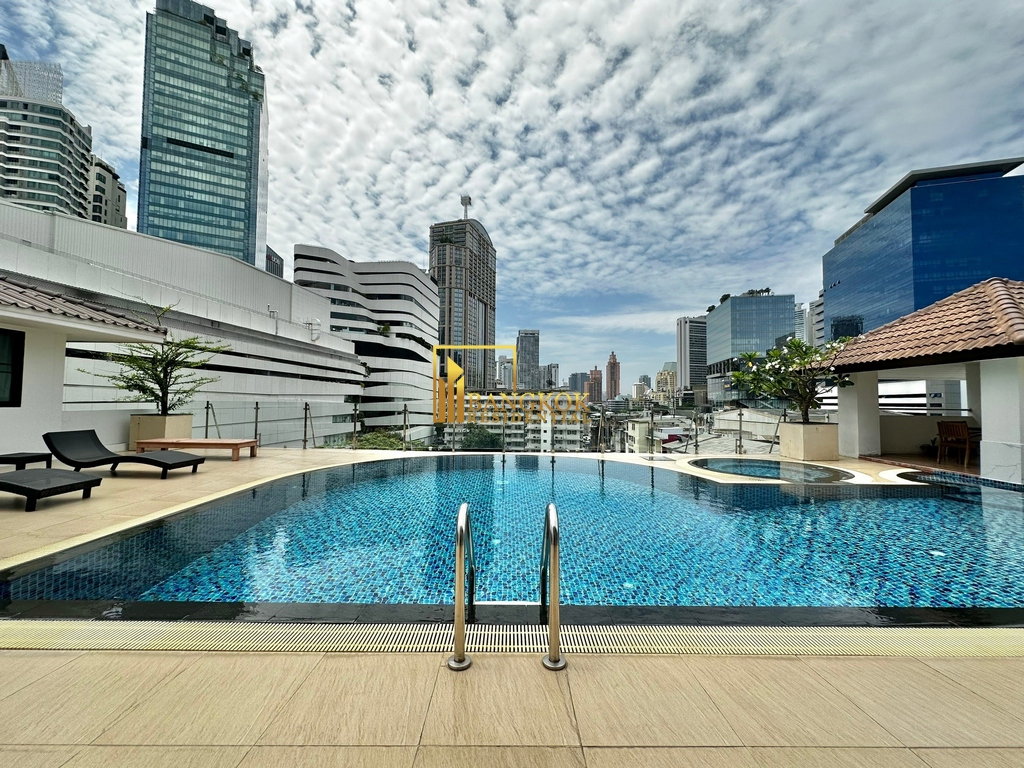 picture Renovated 2 Bedroom Apartment in Phrom Phong - BR20614AP - 19/29