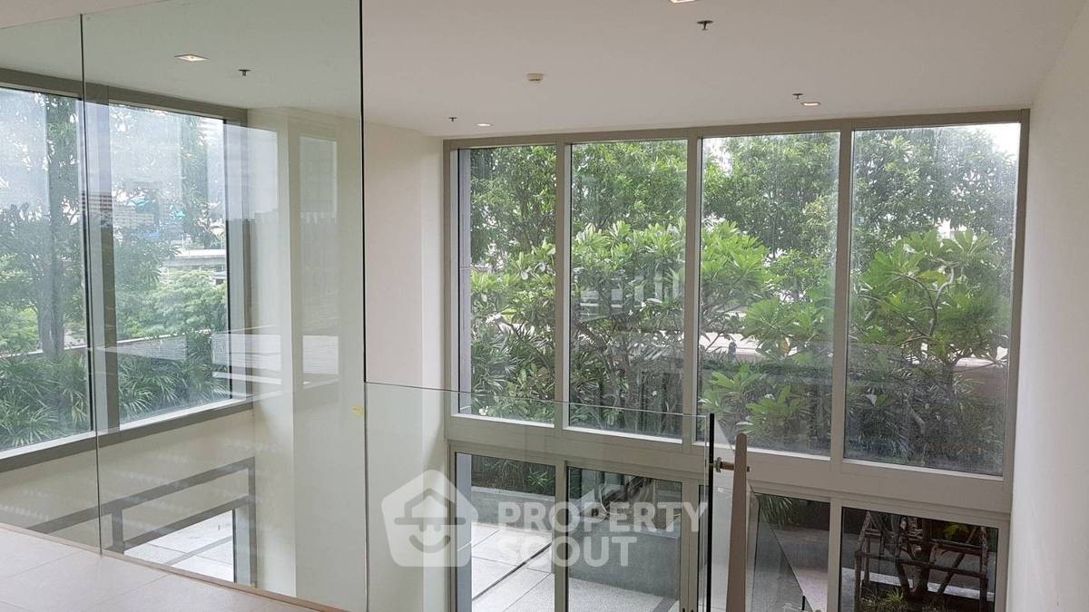 รูป คอนโด 3 ห้องนอน พื้นที่ 286 ตร.ม. ขาย The River Condominium ใกล้ BTS สะพานตากสิน 400 ม. (ID 1446626) - รูปที่ 9/27