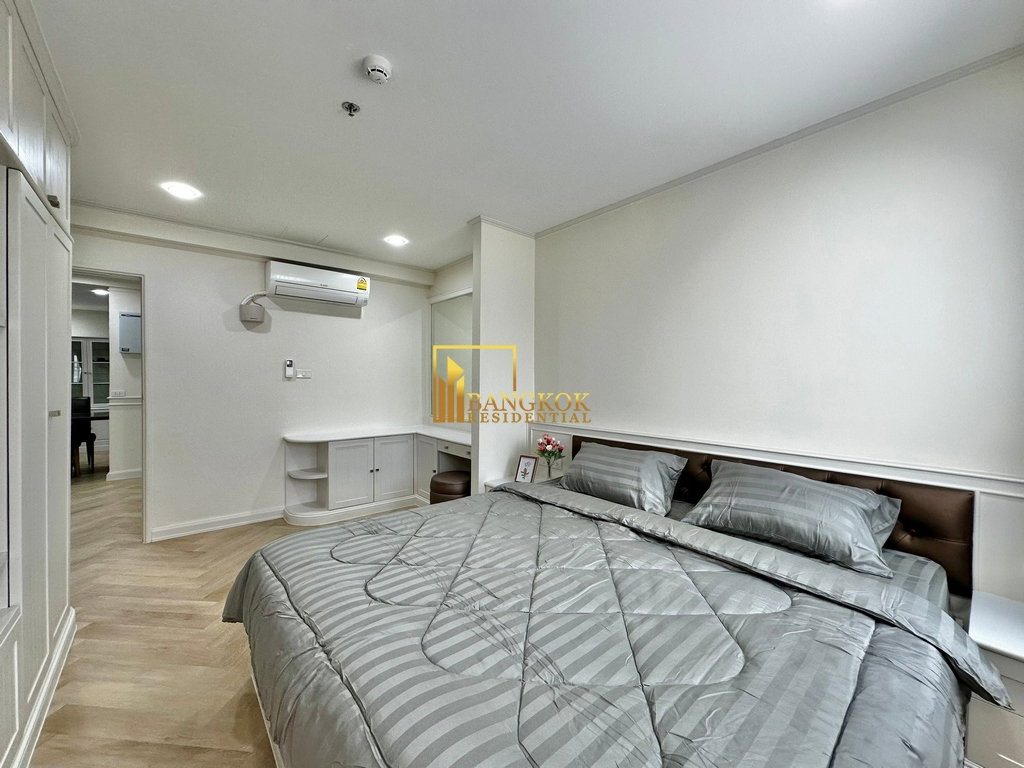 picture Renovated 2 Bedroom Apartment in Phrom Phong - BR20614AP - 15/29