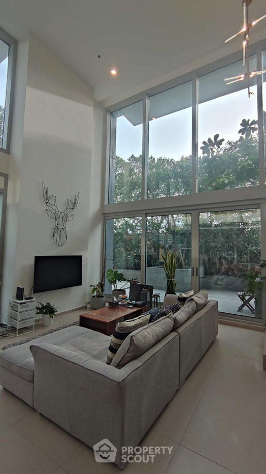 รูป คอนโด 3 ห้องนอน พื้นที่ 286 ตร.ม. ขาย The River Condominium ใกล้ BTS สะพานตากสิน 400 ม. (ID 1446626) - รูปที่ 4/27