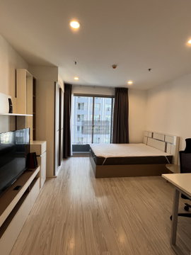 🔥🔥🔥 For Rent Condo , Ideo Mobi Bangsue Grand Interchange , MRT-Tao Poon , Bang Sue , Bang Su , Bangkok , CX-147258 ✅ Live chat with us ADD LINE @connexproperty ✅ 🔥🔥🔥