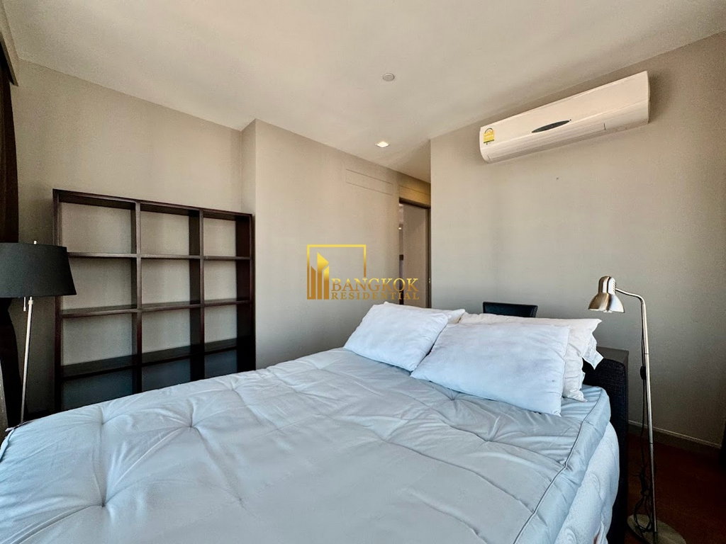 รูป M Silom | Modern 2 Bedroom Condo in Prime Area - BR18896CD - รูปที่ 12/36