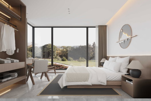 รูป ONE WORLD ONE HOME CONDO BANGTAO  - รูปที่ 4/27