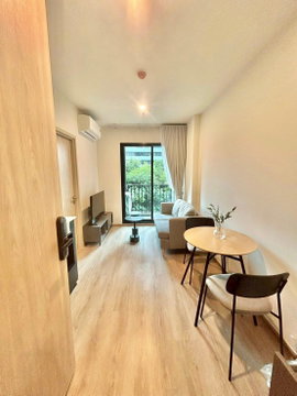 #A124269 ✅ 10/3/69  ให้เช่า Nue District R9📲📢สอบถาม ld line @condoboy