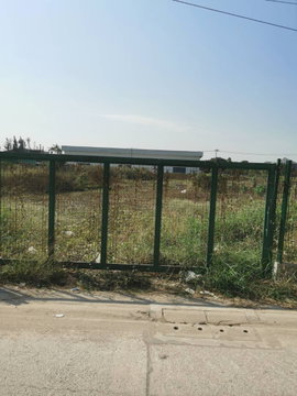 Prime Corner Land for Sale – 5 Rai in Krungthep Kreetha 37, Bangkok
