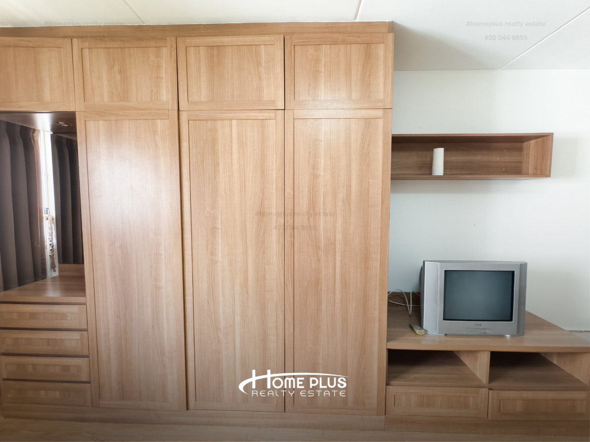รูป ขายป๊อปปูล่า คอนโด เมืองทองธานี (Popular Condo) - รูปที่ 13/15