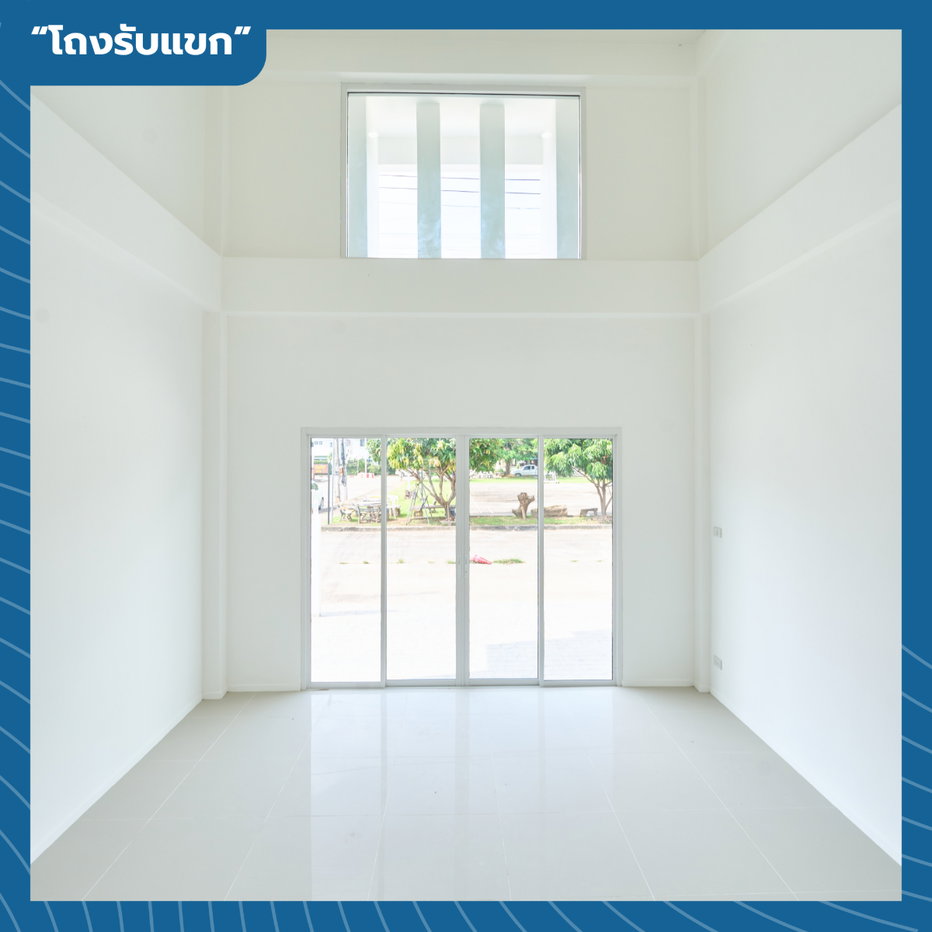 รูป ขาย โฮมออฟฟิศ ในโครงการบ้านกล้วยไม้ สร้างใหม่ ทำเลดี (ID:693HS) - รูปที่ 28/42