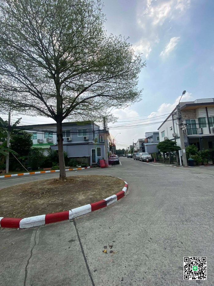 รูป Vาย Th2🏠  ม.กัสโต้ จรัญ-ปิ่นเกล้า  20.7 ตร.ว. 132 ตร.ม. - รูปที่ 11/17