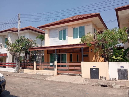 รูปภาพ ปล่อยเช่า บ้านเดี่ยว ในโครงการ​ ดิเออบาน่า​ 1 ​(ถ.ซุปเปอร์ไฮเวย์ เชียงใหม่-ลำปาง) เฟอร์ครบ (R941) T.0946511456
