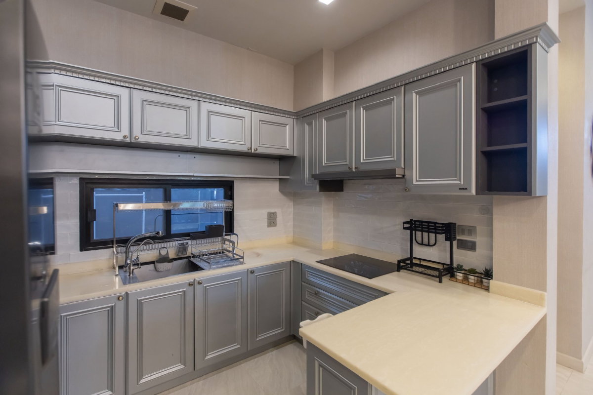 รูป 🏡✨ ให้เช่าบ้านเดี่ยว 3 ชั้น ย่านเอกมัย–รามอินทรา | บ้านหรู พร้อมเฟอร์ครบ รับชาวต่างชาติ ✨🏡 - รูปที่ 2/26