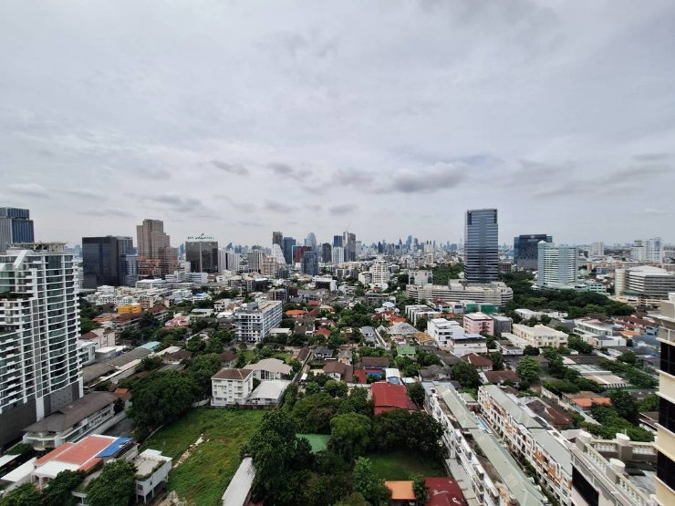 รูป ขายคอนโด THE CREST พหลโยธิน 11 ชั้น 24 - รูปที่ 18/18