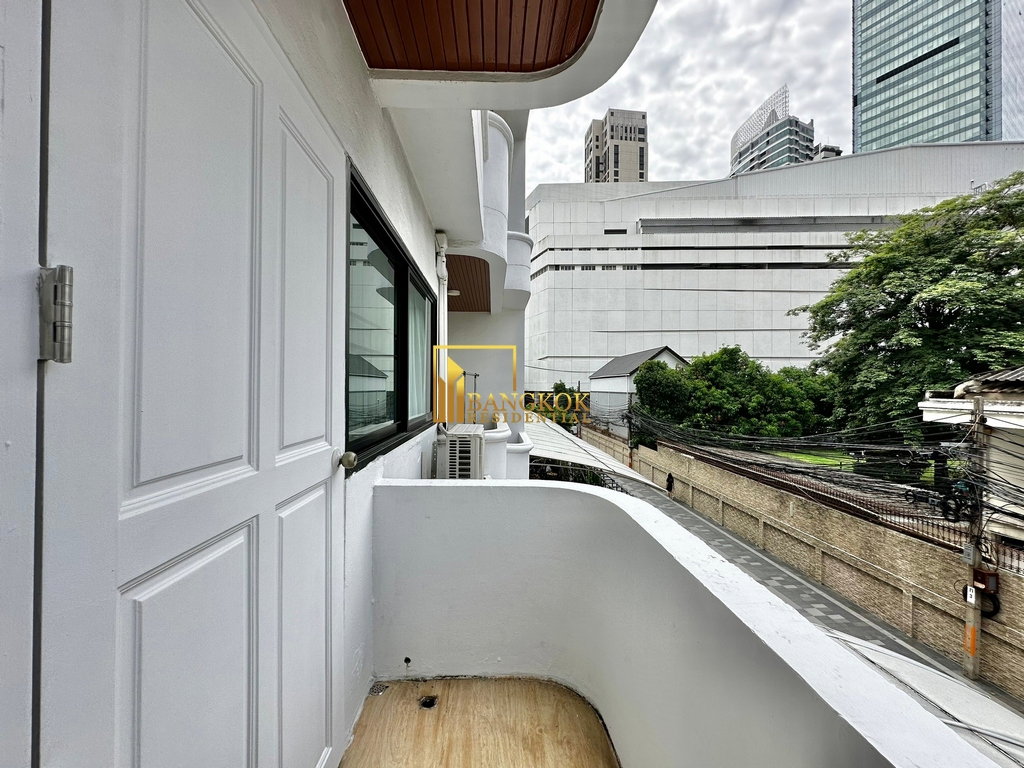 picture Renovated 2 Bedroom Apartment in Phrom Phong - BR20614AP - 13/29
