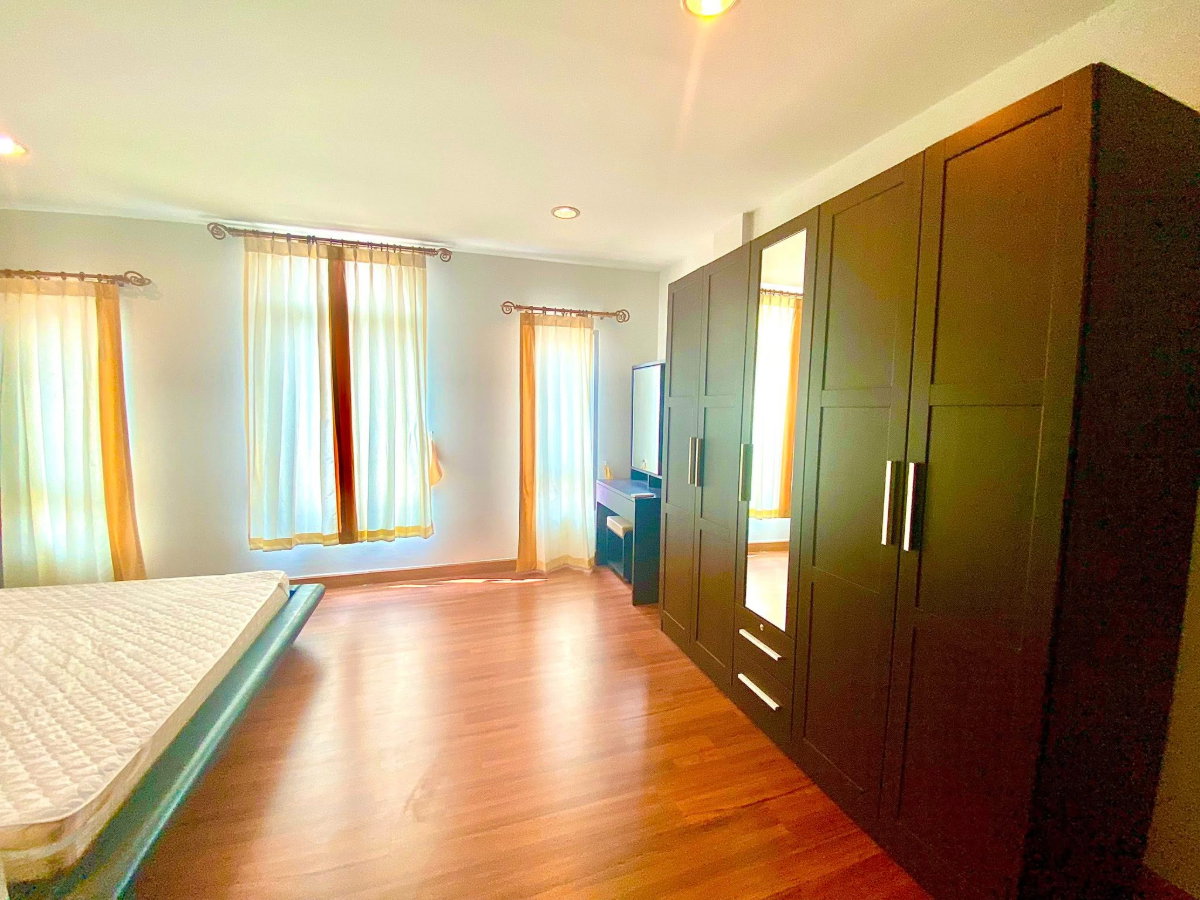 รูป AB05966 - Baan Klangmuang Luzern : BTS Onnut - รูปที่ 6/8