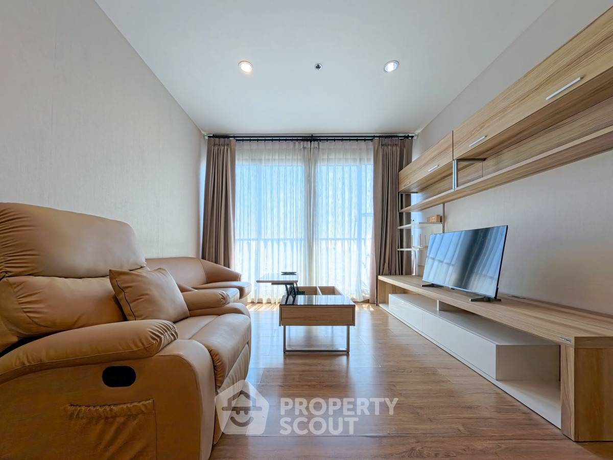 รูป คอนโด 2 ห้องนอน ชั้น 20 The Tree RIO Bang-Aor ใกล้ MRT บางอ้อ 300 ม. (ID 2713220) - รูปที่ 4/14