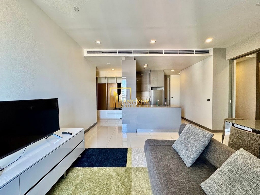 รูป M Silom | Modern 2 Bedroom Condo in Prime Area - BR18896CD - รูปที่ 2/36
