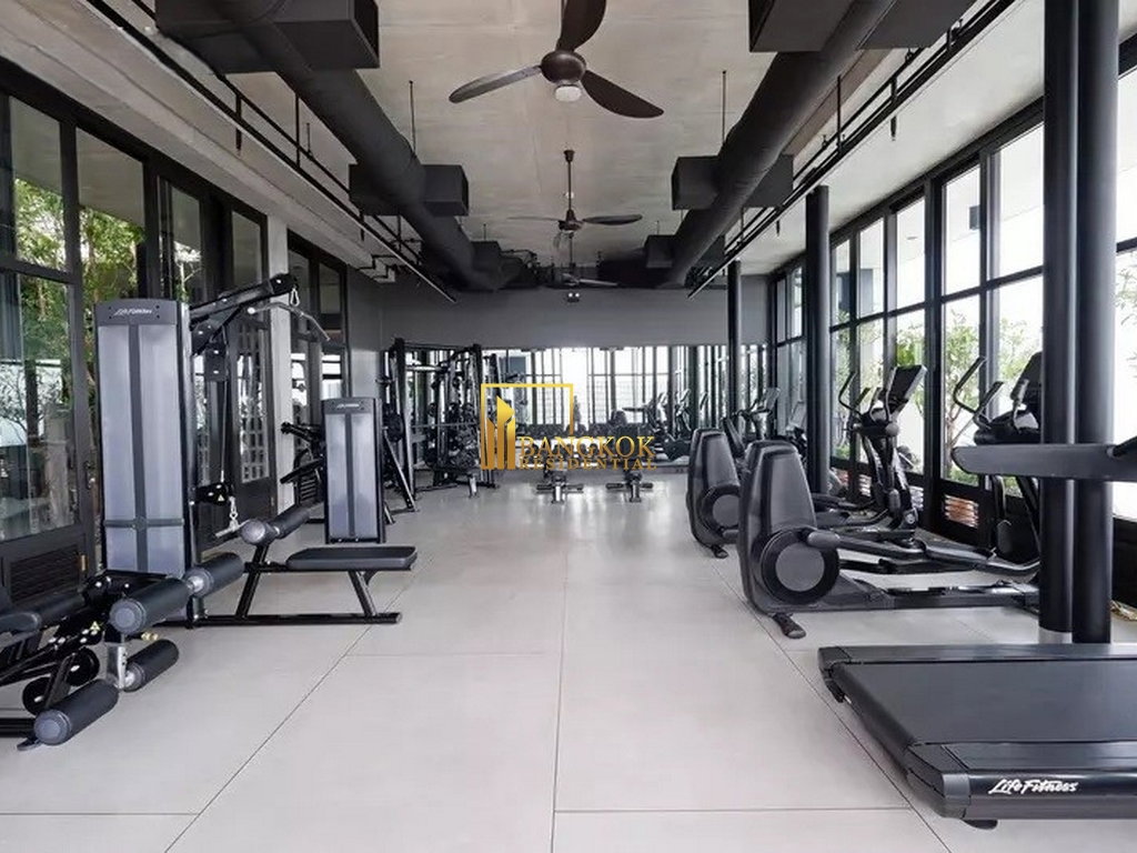 รูป WINDSHELL Naradhiwas | Stunning Duplex Condo For Sale - BR15126CD - รูปที่ 66/72