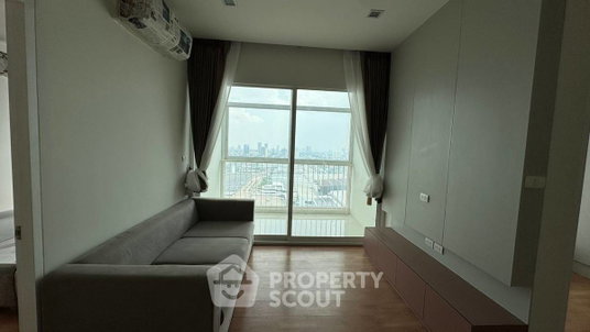 รูปภาพ 2-BR Condo The Coast Bangkok, 29th-Floor 68 Sqm Near BTS Bang Na (ID 2712294)