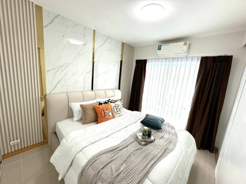 A Space Sukhumvit 77
