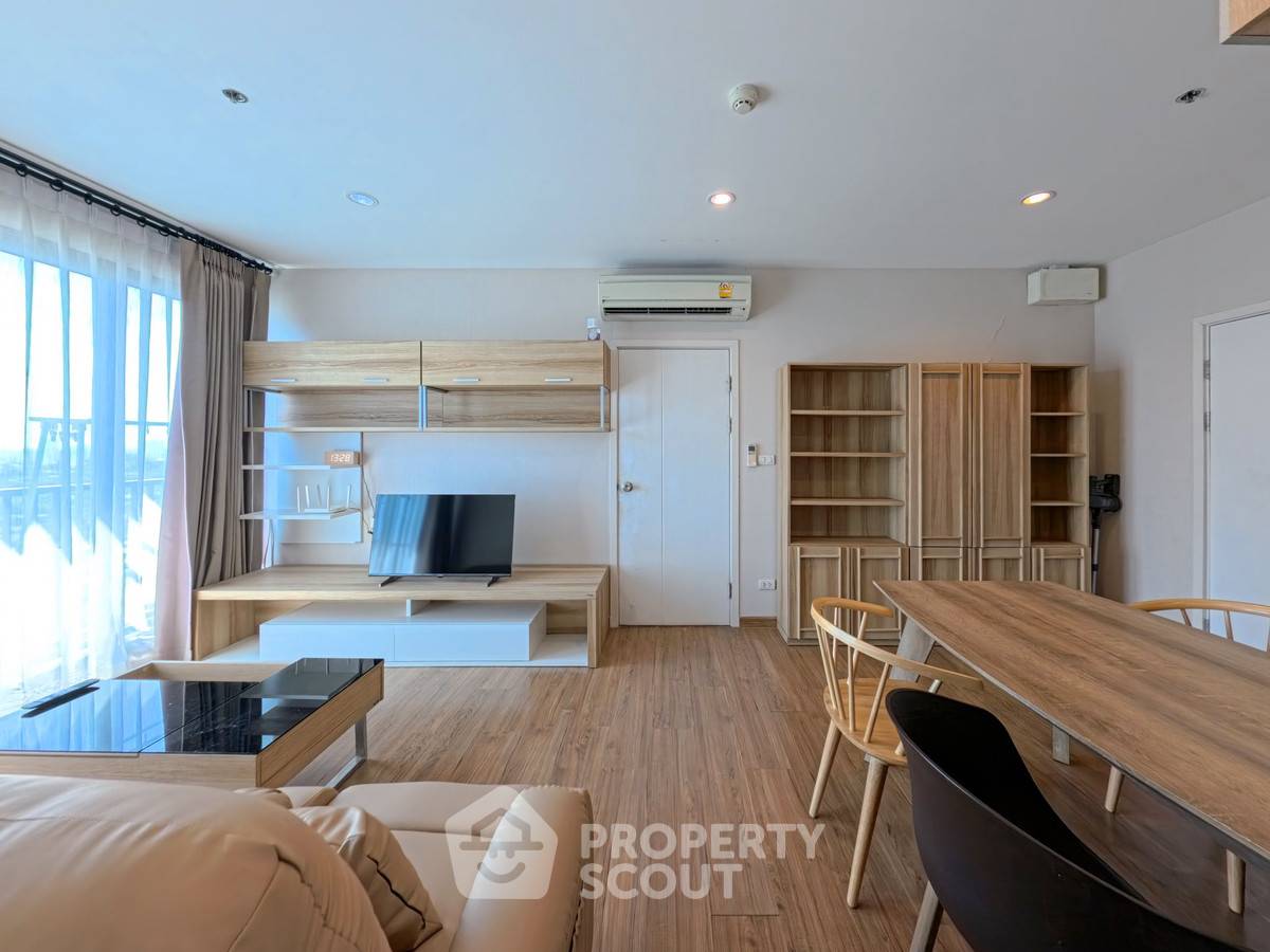 รูป คอนโด 2 ห้องนอน ชั้น 20 The Tree RIO Bang-Aor ใกล้ MRT บางอ้อ 300 ม. (ID 2713220) - รูปที่ 2/14