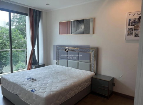 Supalai Oriental Sukhumvit 39 | 🚝Near BTS Phrom Phong #2026020613879#FC #MKT