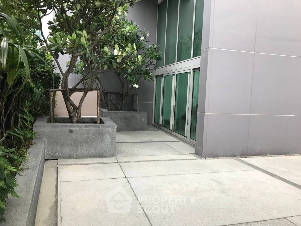 รูป คอนโด 3 ห้องนอน พื้นที่ 286 ตร.ม. ขาย The River Condominium ใกล้ BTS สะพานตากสิน 400 ม. (ID 1446626) - รูปที่ 6/27