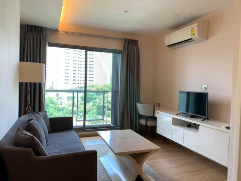 For Rent Condo H SUKHUMVIT 43 Building 1, Floor 8,1 bed room, Room size 47.00 sqm