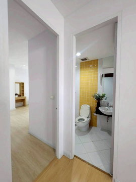 LTH14632 – Condo for Rent | Citi Smart Sukhumvit 18 | 180 sqm | 3 Beds 3 Baths | Near BTS Asoke | 82K/Month