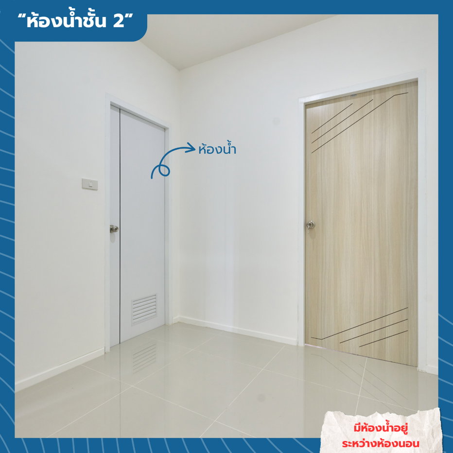 รูป ขาย โฮมออฟฟิศ ในโครงการบ้านกล้วยไม้ สร้างใหม่ ทำเลดี (ID:693HS) - รูปที่ 40/42