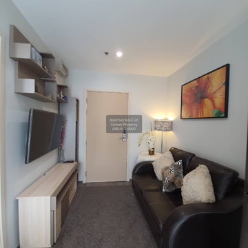 For Rent Condo , Rich Park Triple Station , ARL-Hua Mak , Suan Luang , Suan Luang , Bangkok , CX-141242 ✅ Live chat with us ADD LINE @connexproperty ✅