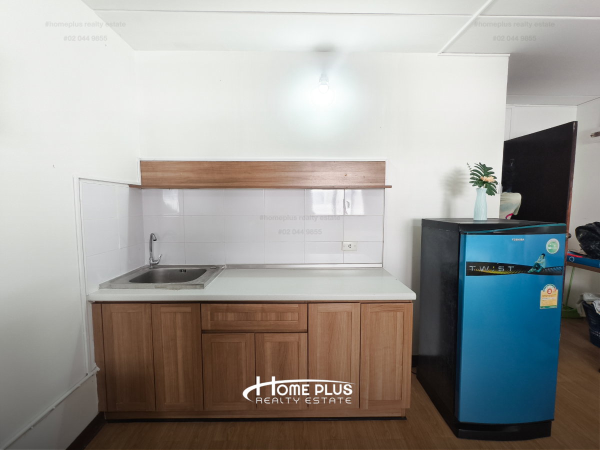 รูป ขายป๊อปปูล่า คอนโด เมืองทองธานี (Popular Condo) - รูปที่ 14/15