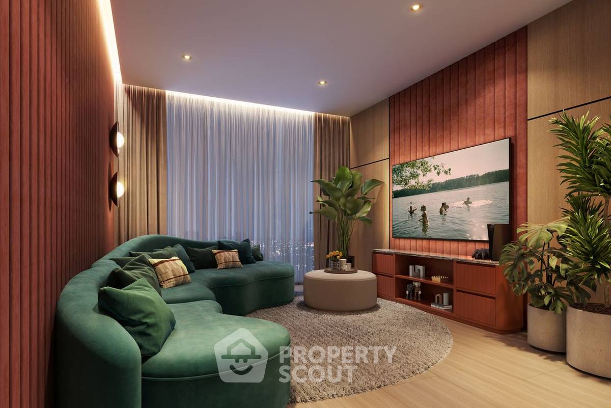 รูป คอนโด 1 ห้องนอน ขนาด 33 ตร.ม. ขาย Xelf By Sansiri ชั้น 19 ใกล้ BTS ทองหล่อ (ID 2304051) - รูปที่ 10/16