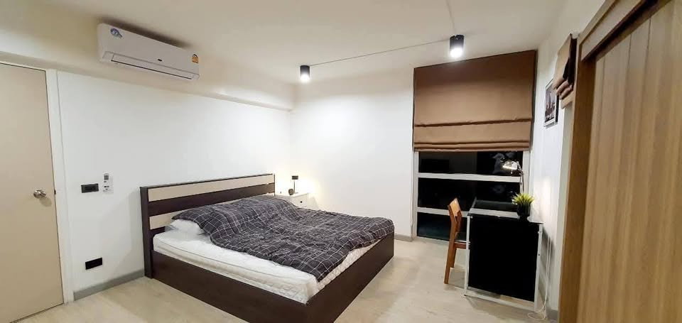 รูป 🏢✨ ให้เช่าคอนโด  Condo เมืองทองธานี ห้องใหญ่ รีโนเวทใหม่ทั้งห้อง ✨🏢 - รูปที่ 3/9
