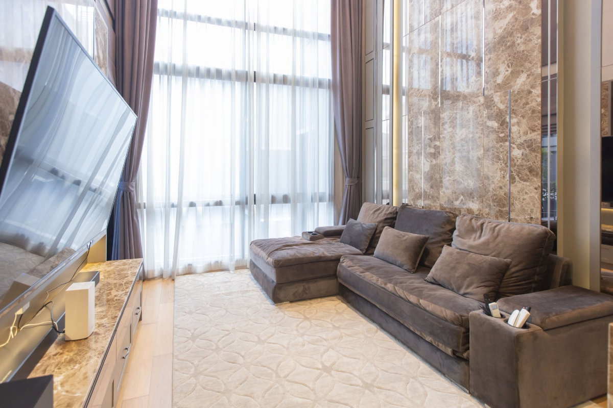 รูป 🏡✨ ให้เช่าบ้านเดี่ยว 3 ชั้น ย่านเอกมัย–รามอินทรา | บ้านหรู พร้อมเฟอร์ครบ รับชาวต่างชาติ ✨🏡 - รูปที่ 12/26