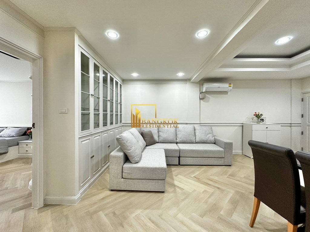 picture Renovated 2 Bedroom Apartment in Phrom Phong - BR20614AP - 4/29