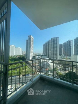 2-BR Condo 87 Sqm Supalai Wellington, 10th Floor near MRT Thailand Cultural Centre (ID 2713553)