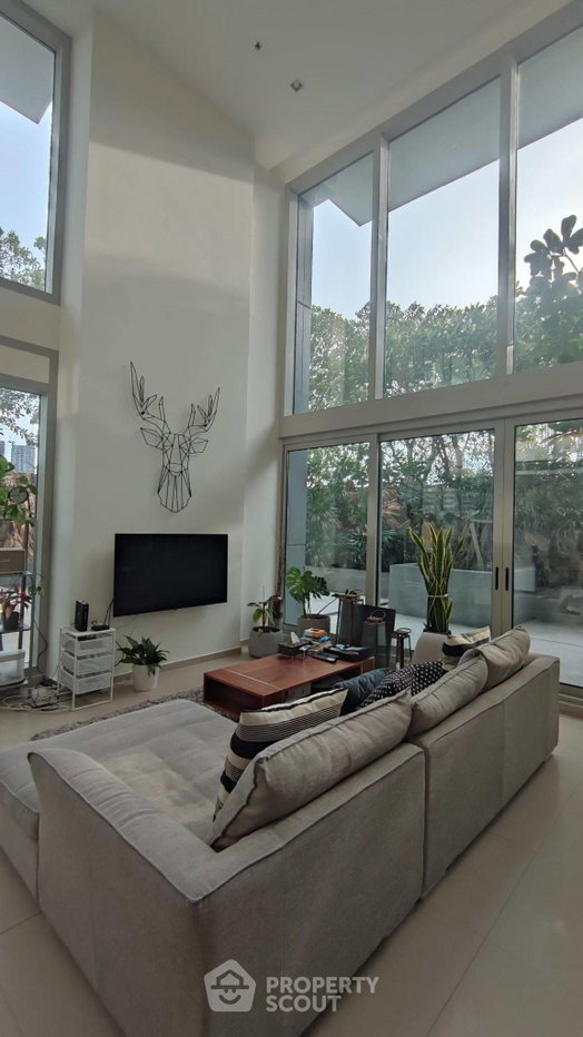 รูป คอนโด 3 ห้องนอน พื้นที่ 286 ตร.ม. ขาย The River Condominium ใกล้ BTS สะพานตากสิน 400 ม. (ID 1446626) - รูปที่ 22/27