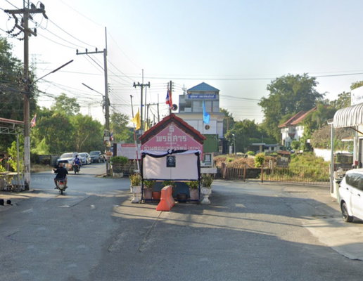Project Baan Pornthisan 5  Picture - 1/2