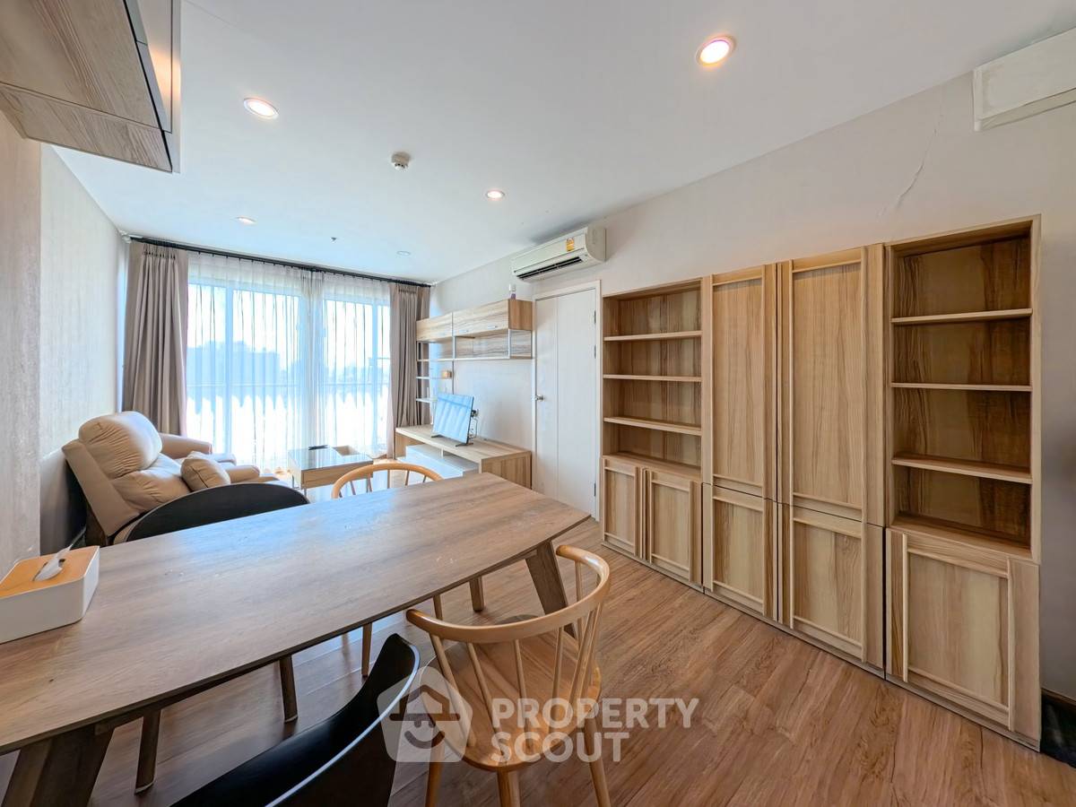 รูป คอนโด 2 ห้องนอน ชั้น 20 The Tree RIO Bang-Aor ใกล้ MRT บางอ้อ 300 ม. (ID 2713220) - รูปที่ 3/14