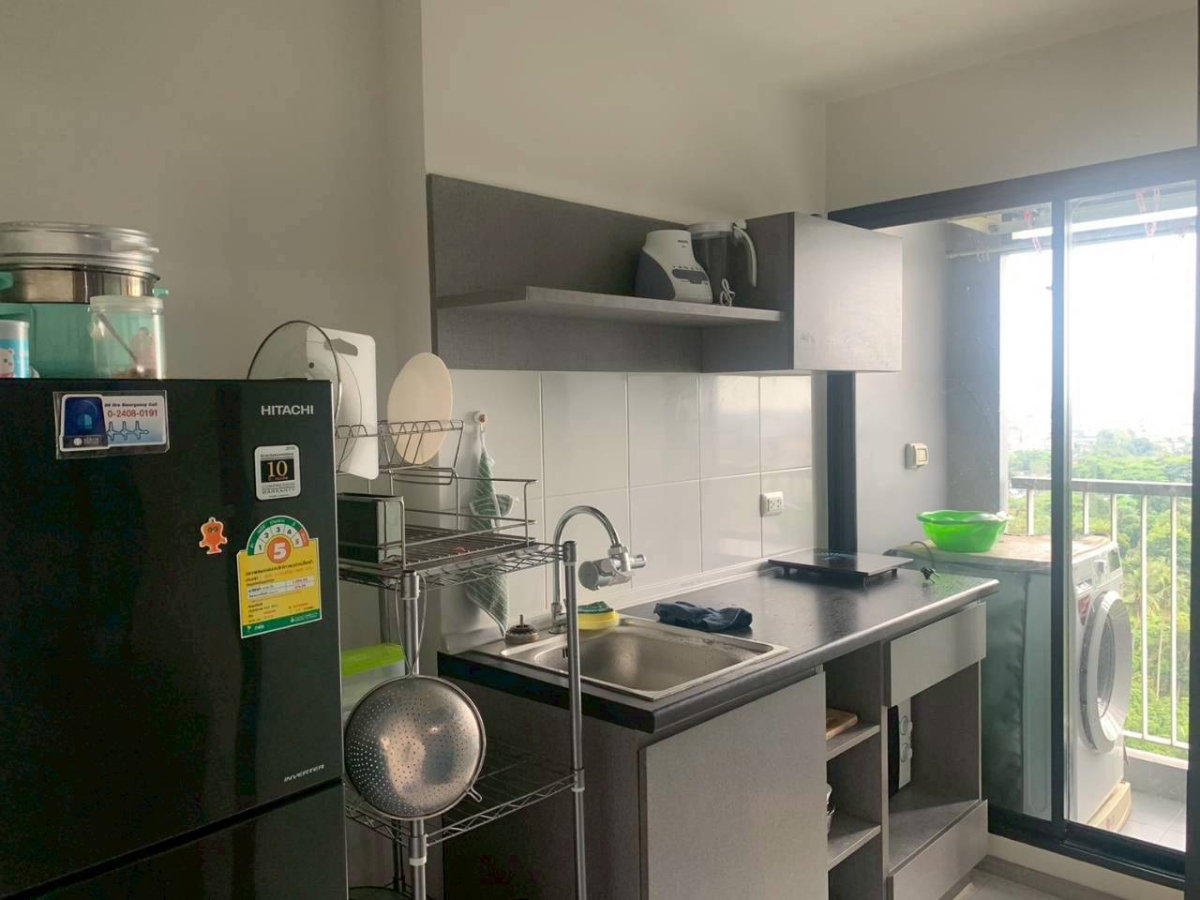 รูป 💥CP-10402💥ว่าง ให้ เช่า แอสปาย สาทร - ตากสิน (คอปเปอร์ โซน)👉แอดไลน์ @cozycondo - รูปที่ 6/10