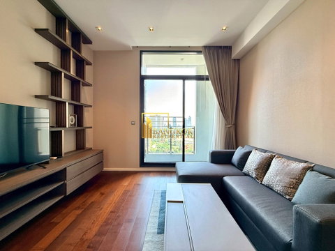 The Diplomat 39 | Premium 2 Bedroom Condo in Phrom Phong - BR15891CD