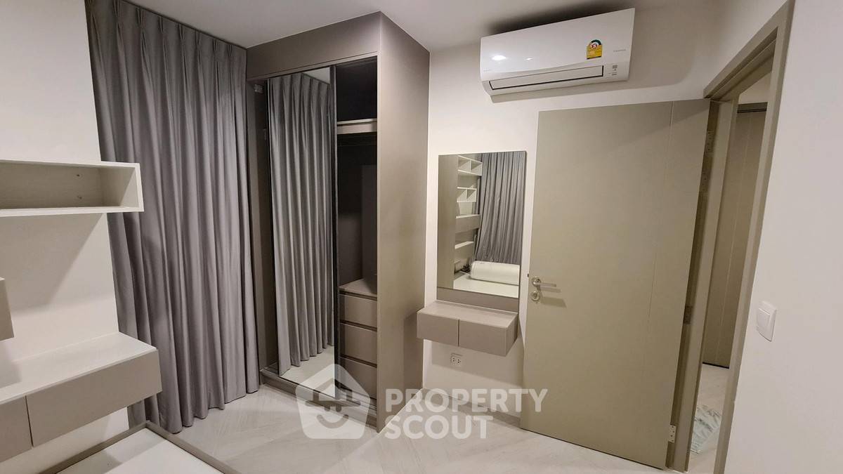 รูป คอนโด 2 ห้องนอน The Privacy Thaphra Interchange ใกล้ MRT ท่าพระ 200 ม. (ID 2713282) - รูปที่ 34/43