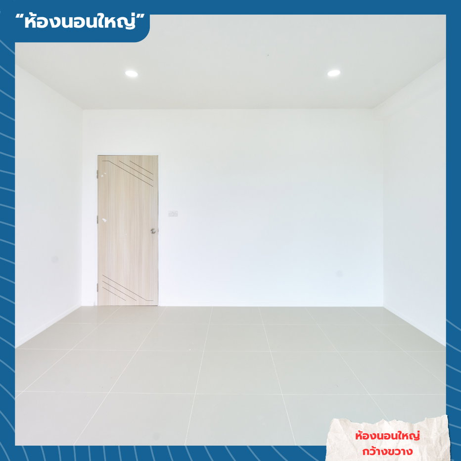 รูป ขาย โฮมออฟฟิศ ในโครงการบ้านกล้วยไม้ สร้างใหม่ ทำเลดี (ID:693HS) - รูปที่ 37/42