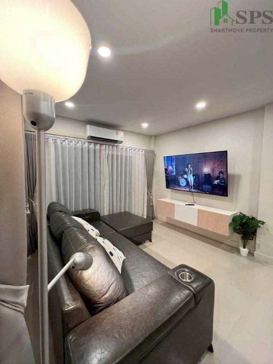 รูป บ้านเดี่ยว ให้เช่า เซนโทร บางนา-วงแหวน (SPSJP193) - รูปที่ 3/15