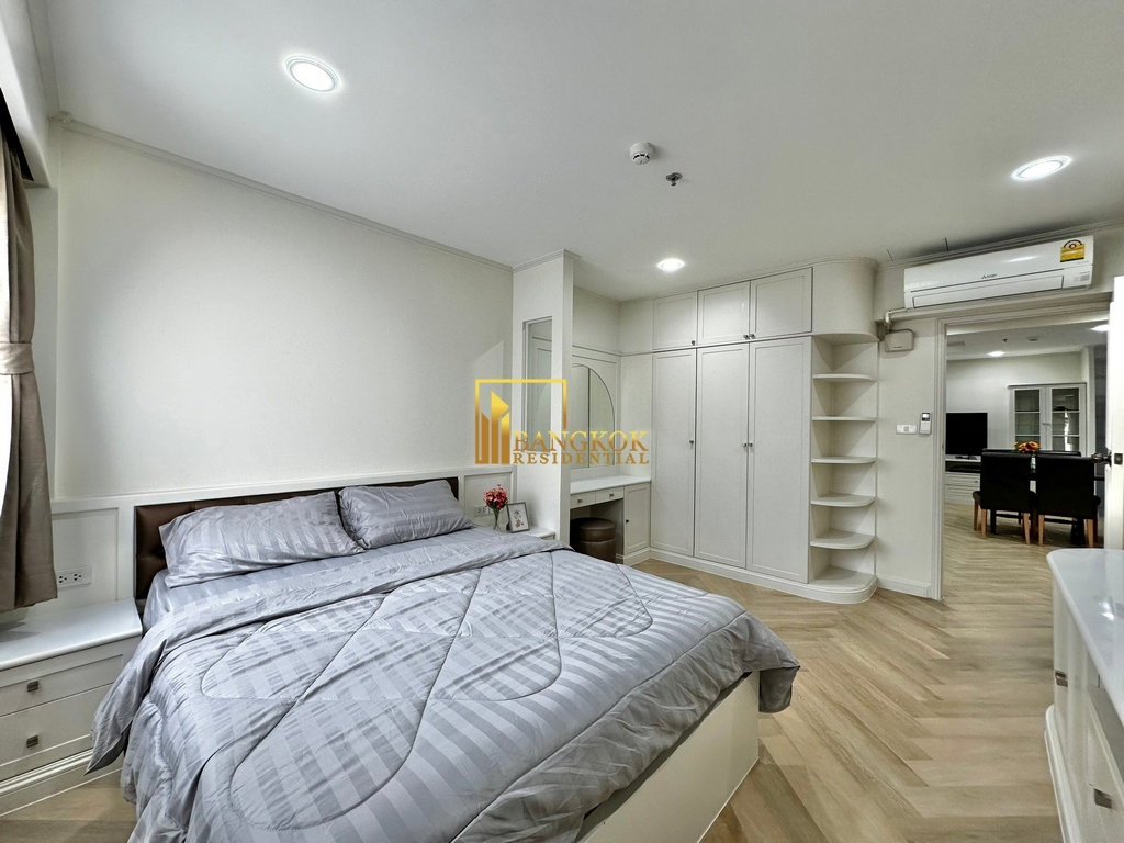 picture Renovated 2 Bedroom Apartment in Phrom Phong - BR20614AP - 10/29