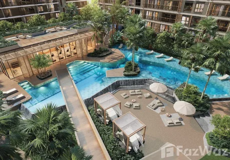 2 Bedroom Condo for sale at So Origin Bangtao Beach 6091837